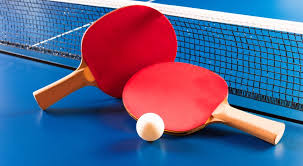 Turniej tenisa stołowego - ODWOŁANY