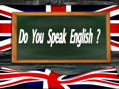 Język Angielski - Uroczyste zakończenie kursu