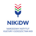 NARODOWY_INSTYTUT_KULTURY_I_DZIEDZICTWA_WSI_logo_pion_kolor