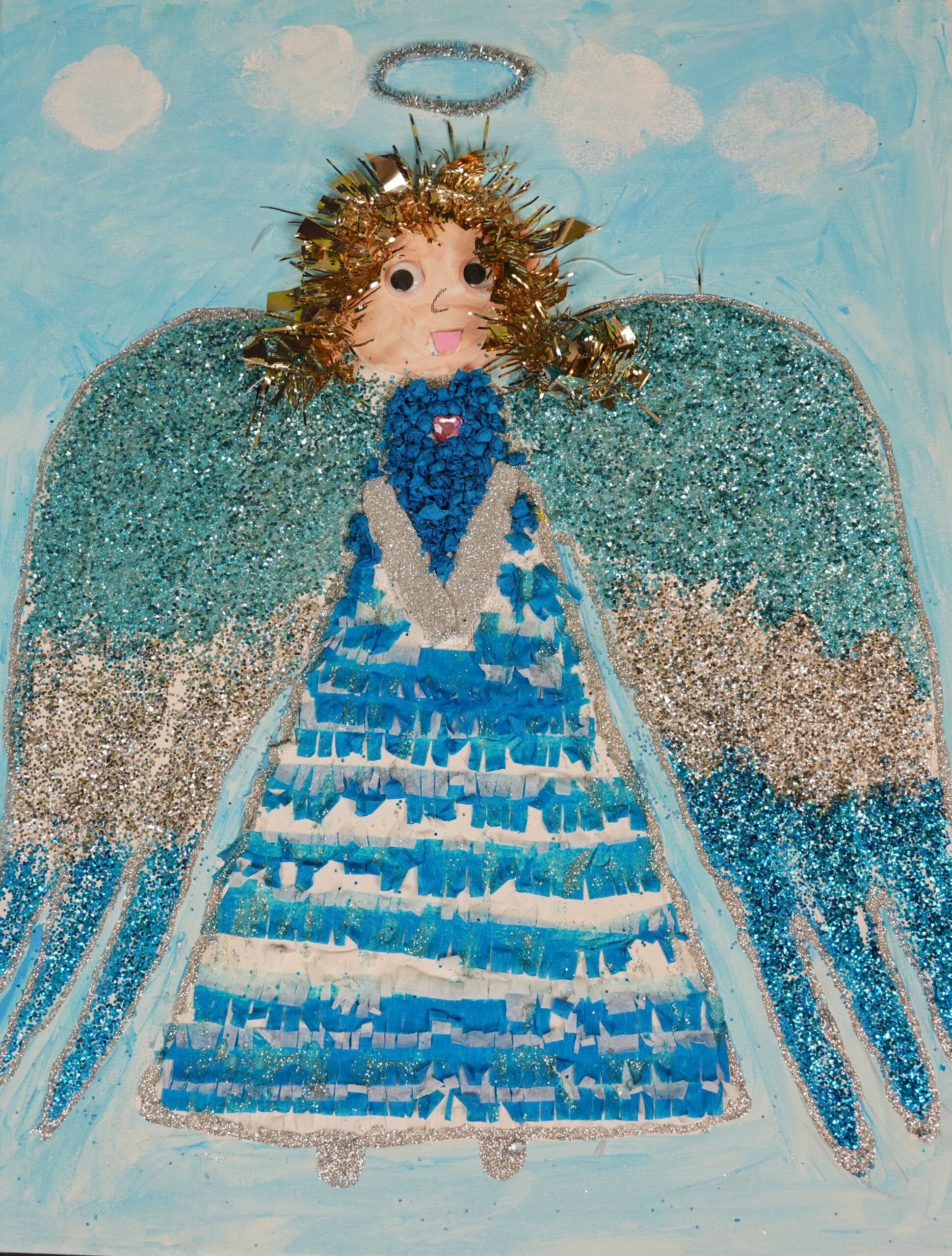 Zaprazaszy na kulig z ogniskiem