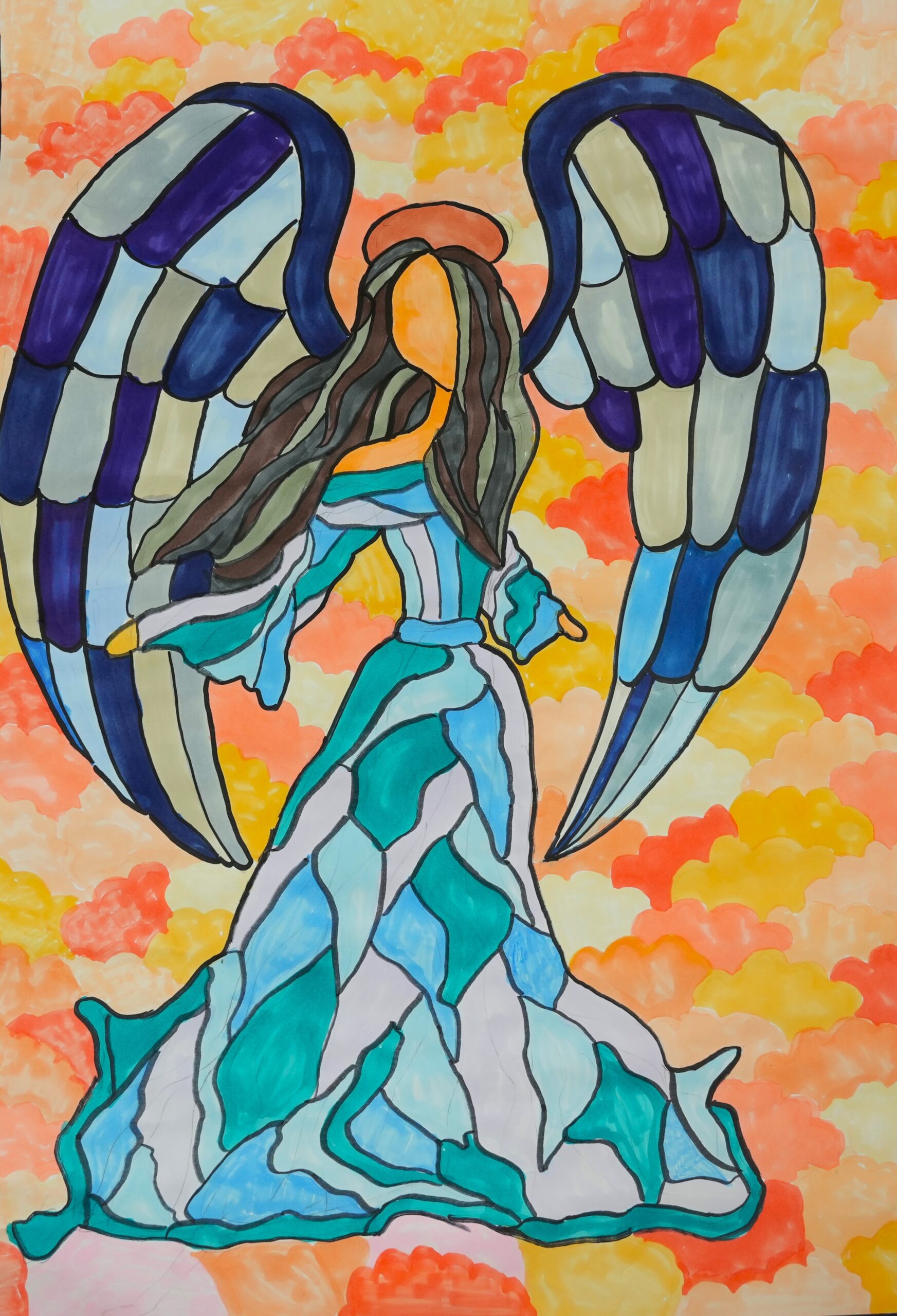 Zaprazaszy na kulig z ogniskiem