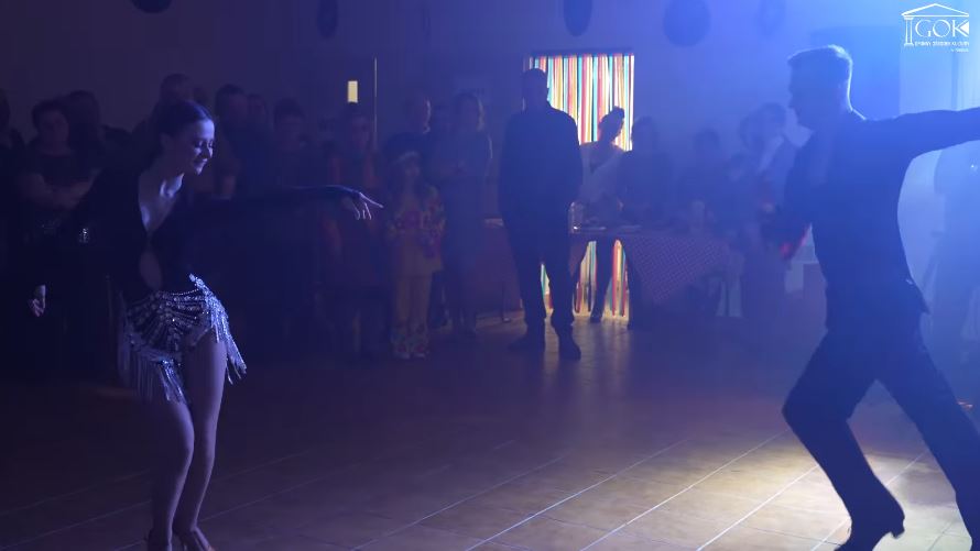 1 marca w Gruszce Dużej bawimy się na „Ostatkach”