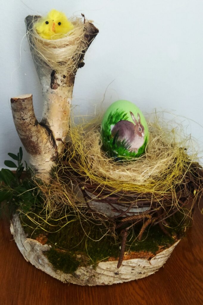 Wojewódzki Konkurs na Palmę i Pisankę Wielkanocną