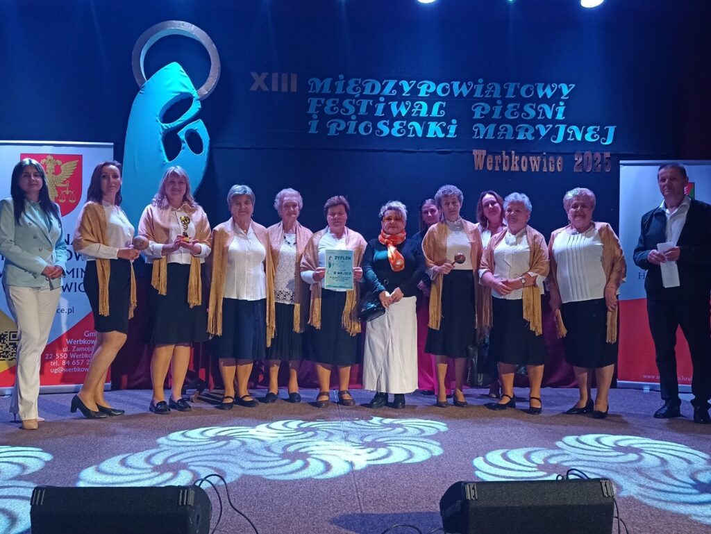 ALE FAJNIE – ALE PIĘKNIE I Z SUKCESEM! 👏👏👏👏👏👏👏