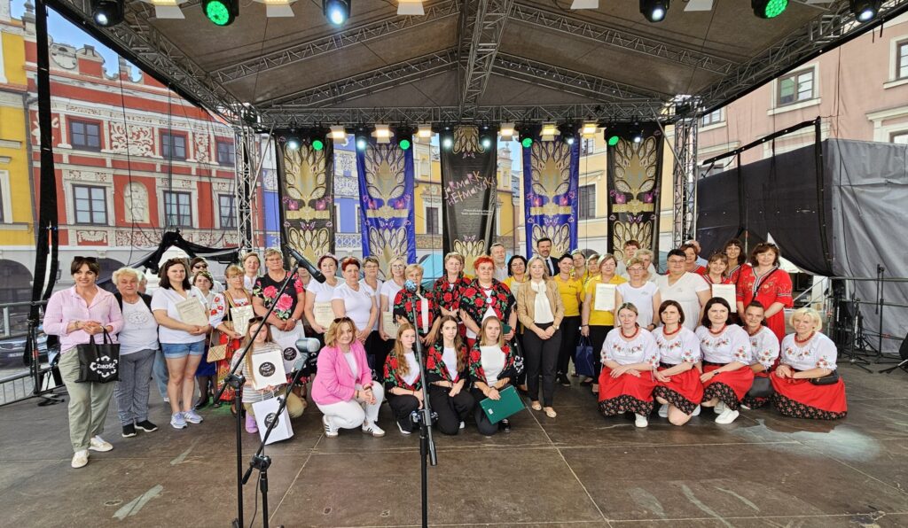 🌸 GRATULACJE DLA NASZYCH KGW🌸