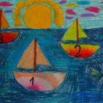 Nagroda: Zuzanna Teliga – SP Złojec, opiekun: Edyta Misiarz