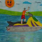 Nagroda: Julia Smyk – Nielisz, zgłoszenie indywidualne