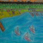 Wyróżnienie: Martyna Mikuła – Średnie Duże, zgłoszenie indywidualne