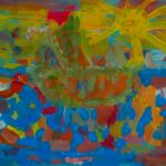 Nagroda: Pola Dworzycka – SP Złojec, opiekunki: Agnieszka Pecyna-Koczot, Irmina Klus