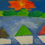 Nagroda: Tymoteusz Śliwa – SP Złojec, opiekun: Karolina Mazur