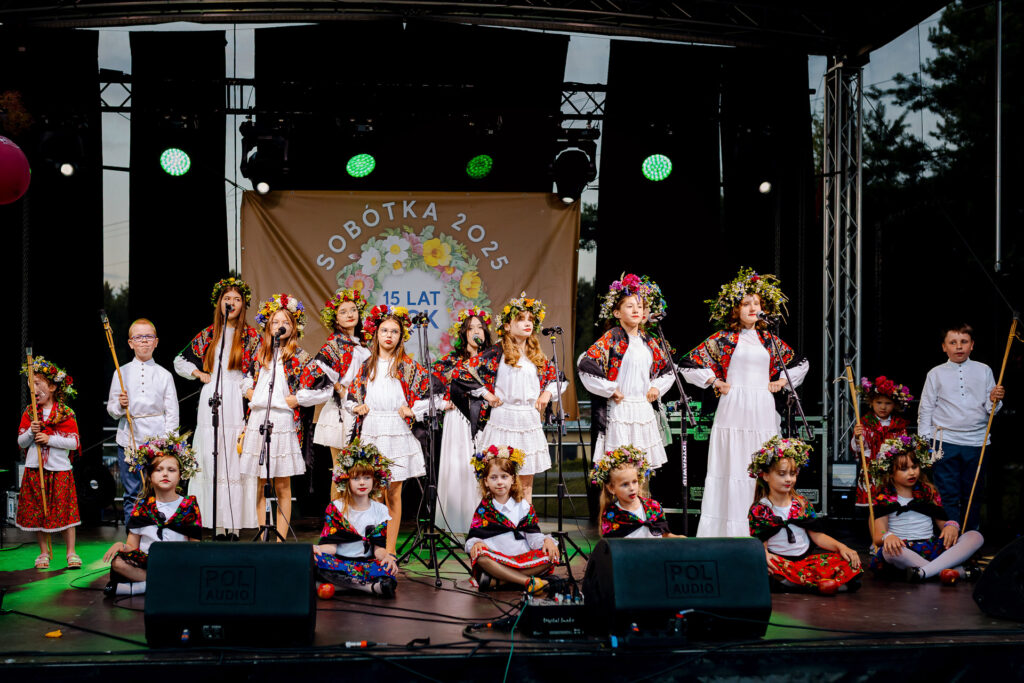 JUBILEUSZ GOK & SOBÓTKA 2025 | ODCINEK 1 – JUBILEUSZ |