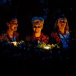 ❄️Srebrna gwiazdka❄️ – II miejsce dla zespołu Gama i Melodia 🎶