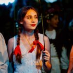 ❄️Srebrna gwiazdka❄️ – II miejsce dla zespołu Gama i Melodia 🎶