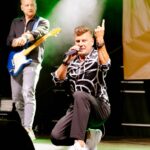 ❄️Srebrna gwiazdka❄️ – II miejsce dla zespołu Gama i Melodia 🎶