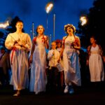 ❄️Srebrna gwiazdka❄️ – II miejsce dla zespołu Gama i Melodia 🎶