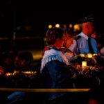 ❄️Srebrna gwiazdka❄️ – II miejsce dla zespołu Gama i Melodia 🎶