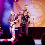 ❄️Srebrna gwiazdka❄️ – II miejsce dla zespołu Gama i Melodia 🎶