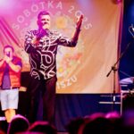 ❄️Srebrna gwiazdka❄️ – II miejsce dla zespołu Gama i Melodia 🎶