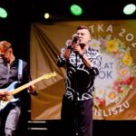 ❄️Srebrna gwiazdka❄️ – II miejsce dla zespołu Gama i Melodia 🎶