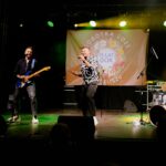 ❄️Srebrna gwiazdka❄️ – II miejsce dla zespołu Gama i Melodia 🎶