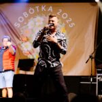 ❄️Srebrna gwiazdka❄️ – II miejsce dla zespołu Gama i Melodia 🎶