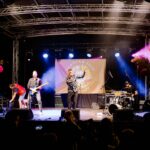 ❄️Srebrna gwiazdka❄️ – II miejsce dla zespołu Gama i Melodia 🎶