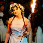 ❄️Srebrna gwiazdka❄️ – II miejsce dla zespołu Gama i Melodia 🎶