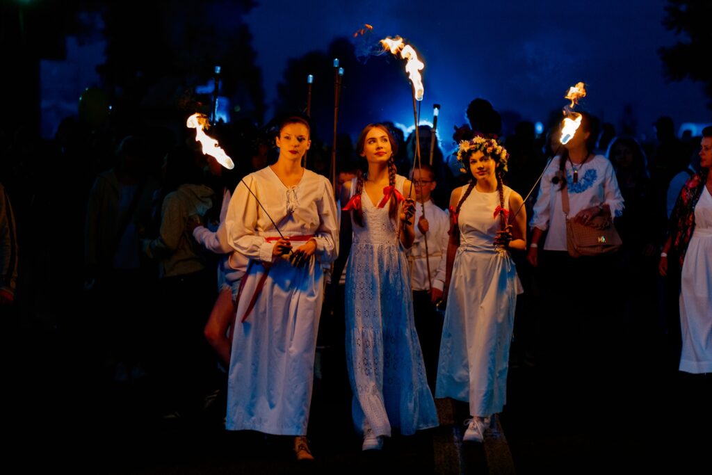 JUBILEUSZ GOK & SOBÓTKA 2025 | ODCINEK 3 – KOROWÓD, WIANKI I ROZŚWIETLONE NIEBO |