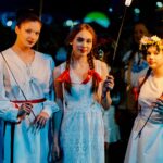 ❄️Srebrna gwiazdka❄️ – II miejsce dla zespołu Gama i Melodia 🎶