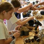 ❄️Srebrna gwiazdka❄️ – II miejsce dla zespołu Gama i Melodia 🎶