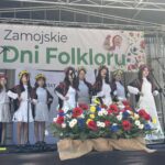 ❄️Srebrna gwiazdka❄️ – II miejsce dla zespołu Gama i Melodia 🎶