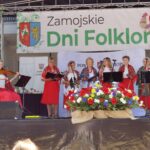 ❄️Srebrna gwiazdka❄️ – II miejsce dla zespołu Gama i Melodia 🎶