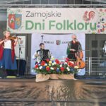 ❄️Srebrna gwiazdka❄️ – II miejsce dla zespołu Gama i Melodia 🎶