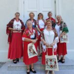 ❄️Srebrna gwiazdka❄️ – II miejsce dla zespołu Gama i Melodia 🎶