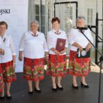 ❄️Srebrna gwiazdka❄️ – II miejsce dla zespołu Gama i Melodia 🎶