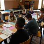 ❄️Srebrna gwiazdka❄️ – II miejsce dla zespołu Gama i Melodia 🎶