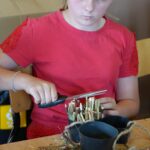 ❄️Srebrna gwiazdka❄️ – II miejsce dla zespołu Gama i Melodia 🎶