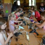 ❄️Srebrna gwiazdka❄️ – II miejsce dla zespołu Gama i Melodia 🎶