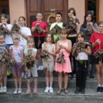 ❄️Srebrna gwiazdka❄️ – II miejsce dla zespołu Gama i Melodia 🎶