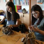 ❄️Srebrna gwiazdka❄️ – II miejsce dla zespołu Gama i Melodia 🎶