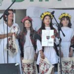 ❄️Srebrna gwiazdka❄️ – II miejsce dla zespołu Gama i Melodia 🎶