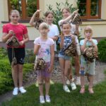 ❄️Srebrna gwiazdka❄️ – II miejsce dla zespołu Gama i Melodia 🎶