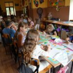 ❄️Srebrna gwiazdka❄️ – II miejsce dla zespołu Gama i Melodia 🎶