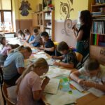 ❄️Srebrna gwiazdka❄️ – II miejsce dla zespołu Gama i Melodia 🎶