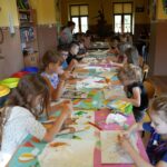 ❄️Srebrna gwiazdka❄️ – II miejsce dla zespołu Gama i Melodia 🎶