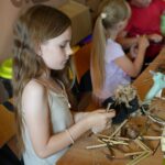 ❄️Srebrna gwiazdka❄️ – II miejsce dla zespołu Gama i Melodia 🎶