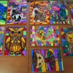 ❄️Srebrna gwiazdka❄️ – II miejsce dla zespołu Gama i Melodia 🎶