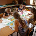 ❄️Srebrna gwiazdka❄️ – II miejsce dla zespołu Gama i Melodia 🎶