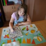 ❄️Srebrna gwiazdka❄️ – II miejsce dla zespołu Gama i Melodia 🎶