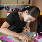 ❄️Srebrna gwiazdka❄️ – II miejsce dla zespołu Gama i Melodia 🎶